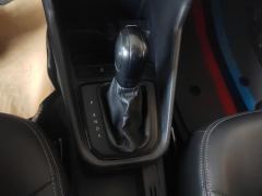 Volkswagen Santana 1.5L Automatic Stylish Edition - photo 19