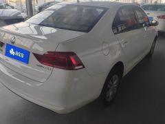 Volkswagen Santana 1.5L Automatic Stylish Edition - photo 2