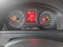 Volkswagen Santana 1.5L Automatic Stylish Edition - photo 20