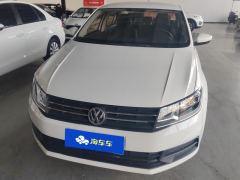 Volkswagen Santana 1.5L Automatic Stylish Edition - photo 3