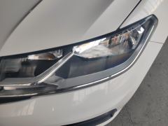 Volkswagen Santana 1.5L Automatic Stylish Edition - photo 4