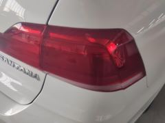 Volkswagen Santana 1.5L Automatic Stylish Edition - photo 5