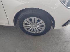 Volkswagen Santana 1.5L Automatic Stylish Edition - photo 6