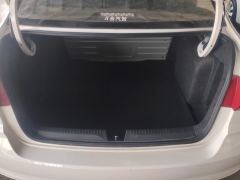 Volkswagen Santana 1.5L Automatic Stylish Edition - photo 7
