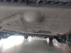 Volkswagen Santana 1.5L Automatic Stylish Edition - photo 9