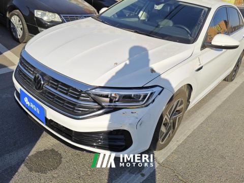 2023 Volkswagen Jetta 300TSI Edition - ავტომობილი ჩინეთიდან