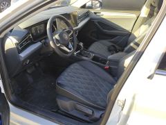 Volkswagen Jetta 300TSI Edition - ფოტო 14