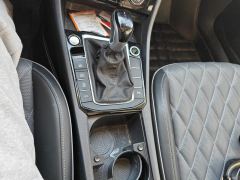 Volkswagen Jetta 300TSI Edition - ფოტო 19