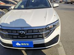 Volkswagen Jetta 300TSI Edition - ფოტო 3