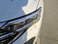 Volkswagen Jetta 300TSI Edition - ფოტო 4