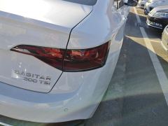 Volkswagen Jetta 300TSI Edition - ფოტო 5