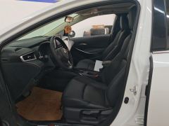 Toyota Lingshang 2.0L Luxury Edition - photo 14
