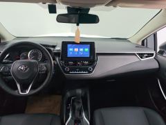 Toyota Lingshang 2.0L Luxury Edition - photo 16