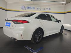 Toyota Lingshang 2.0L Luxury Edition - photo 2