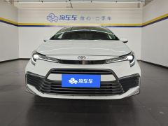 Toyota Lingshang 2.0L Luxury Edition - photo 3