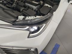Toyota Lingshang 2.0L Luxury Edition - photo 4