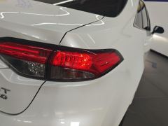 Toyota Lingshang 2.0L Luxury Edition - photo 5