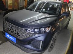 Hyundai ix35 2.0L Automatic 2WD Leading Edition GLS - ფოტო 1