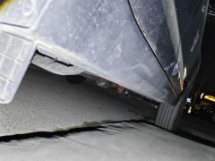 Hyundai ix35 2.0L Automatic 2WD Leading Edition GLS - ფოტო 10