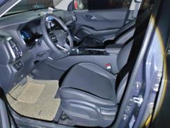 Hyundai ix35 2.0L Automatic 2WD Leading Edition GLS - ფოტო 14