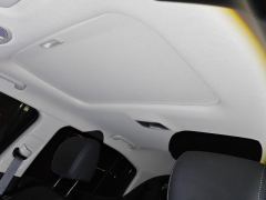 Hyundai ix35 2.0L Automatic 2WD Leading Edition GLS - ფოტო 15