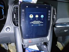 Hyundai ix35 2.0L Automatic 2WD Leading Edition GLS - ფოტო 17