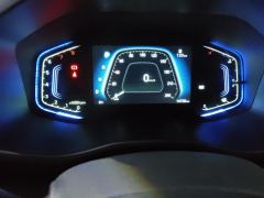 Hyundai ix35 2.0L Automatic 2WD Leading Edition GLS - ფოტო 20