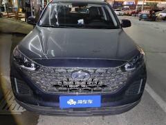 Hyundai ix35 2.0L Automatic 2WD Leading Edition GLS - ფოტო 3