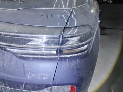 Hyundai ix35 2.0L Automatic 2WD Leading Edition GLS - ფოტო 5