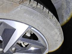 Hyundai ix35 2.0L Automatic 2WD Leading Edition GLS - ფოტო 6