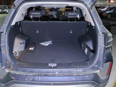 Hyundai ix35 2.0L Automatic 2WD Leading Edition GLS - ფოტო 7