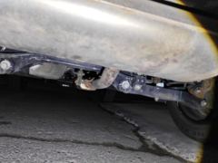 Hyundai ix35 2.0L Automatic 2WD Leading Edition GLS - ფოტო 9