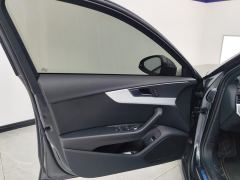 Audi A4L 40 TFSI Fashion Dynamic - photo 12