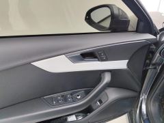 Audi A4L 40 TFSI Fashion Dynamic - photo 13