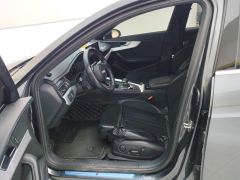 Audi A4L 40 TFSI Fashion Dynamic - photo 14