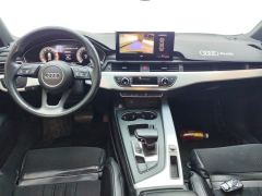 Audi A4L 40 TFSI Fashion Dynamic - photo 16