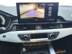 Audi A4L 40 TFSI Fashion Dynamic - photo 17