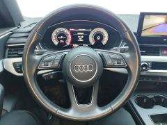 Audi A4L 40 TFSI Fashion Dynamic - photo 18