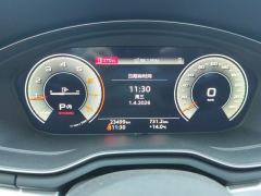 Audi A4L 40 TFSI Fashion Dynamic - photo 20