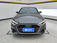 Audi A4L 40 TFSI Fashion Dynamic - photo 3