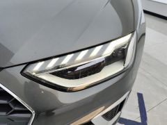 Audi A4L 40 TFSI Fashion Dynamic - photo 4