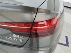 Audi A4L 40 TFSI Fashion Dynamic - photo 5