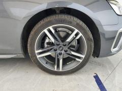 Audi A4L 40 TFSI Fashion Dynamic - photo 6