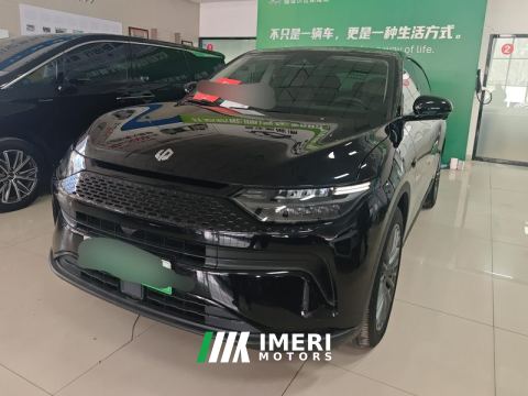2023 Leapmotor C11 EREV 200km 200 Comfort Edition - car from China