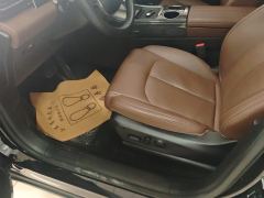 Leapmotor C11 EREV 200km 200 Comfort Edition - ფოტო 14
