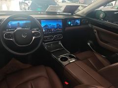 Leapmotor C11 EREV 200km 200 Comfort Edition - ფოტო 16