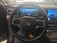 Leapmotor C11 EREV 200km 200 Comfort Edition - ფოტო 18