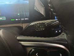 Leapmotor C11 EREV 200km 200 Comfort Edition - ფოტო 19