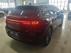 Leapmotor C11 EREV 200km 200 Comfort Edition - ფოტო 2