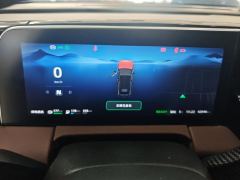 Leapmotor C11 EREV 200km 200 Comfort Edition - ფოტო 20